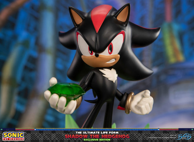 Sonic The Hedgehog - The Ultimate Life Form: Shadow the Hedgehog (Exclusive Edition) (31223bac-f852-40cb-8941-6b1dfcfb58af.jpg)