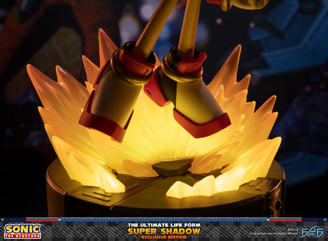 Sonic The Hedgehog - The Ultimate Life Form: Super Shadow (Exclusive Edition) (31e769a4-e6fc-4bc3-8e11-5322fcc6edc2.jpg)