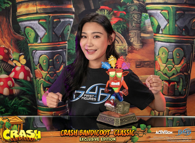 Crash Bandicoot™ Classic (Exclusive Edition) (32c326c9-087a-4d26-a56d-2b0d778c2522.jpg)