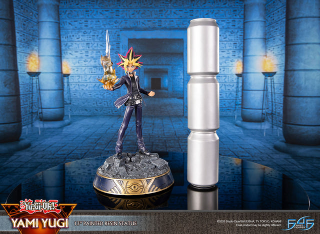 Yu-Gi-Oh! - Yami Yugi (32d3df5c-6c57-4e22-8e2b-4c9f5b2152d7.jpg)