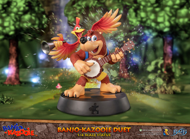 Banjo-Kazooie™ - Banjo-Kazooie Duet 1/4 (32f8579b-0ed4-4250-b8e2-dd4c3261779a.jpg)