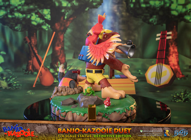 Banjo-Kazooie™ - Banjo-Kazooie Duet 1/4 (Definitive Edition) (33b90d63-c3ab-4afb-ac79-f0b7ae533b20.jpg)