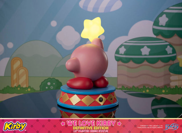 Kirby : We Love Kirby (Resin) - Definitive Edition (3484aabb-8ecd-4131-b29e-36f2e3377903.jpg)