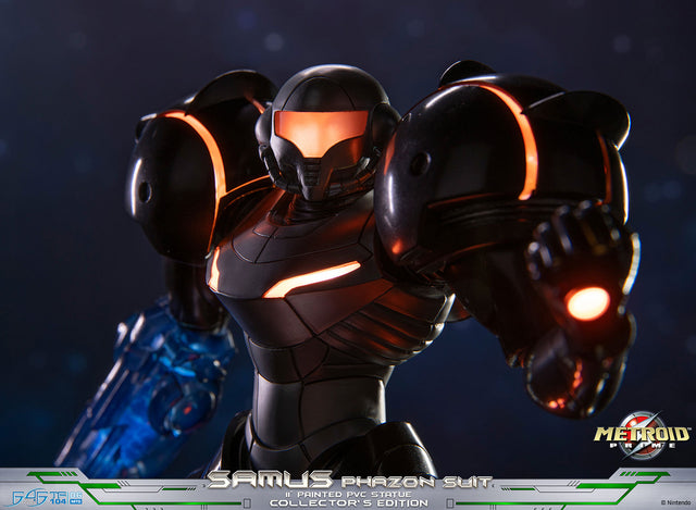 Metroid Prime™ - Samus Phazon Suit PVC (Collector’s Edition) (35268d2f-d73e-40c2-9967-fe6733ba05eb.jpg)