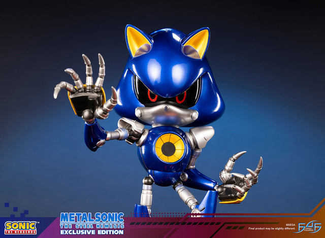 Sonic the Hedgehog - Metal Sonic (Exclusive Edition) (357f364e-6937-4980-99e9-c341338ef587.jpg)
