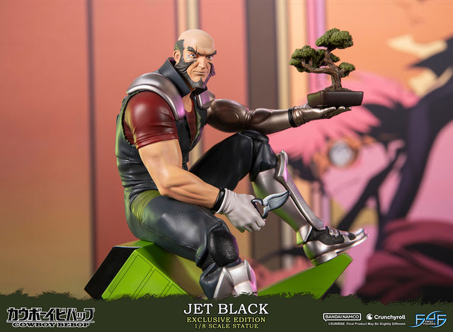 Cowboy Bebop - Jet Black 1/8 (Exclusive Edition) (35ff95d2-5f02-49d9-8bd7-2ca12d6ac6ee.jpg)