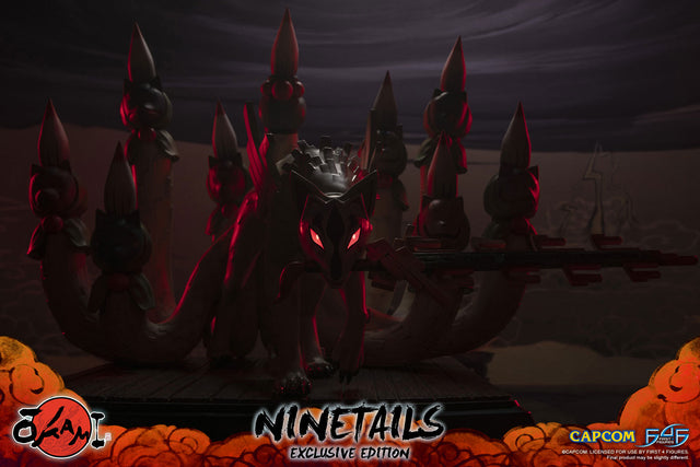 Okami - Ninetails (Exclusive Edition) (362541df-3a00-45fb-8e65-7da7f8c4cb87.jpg)