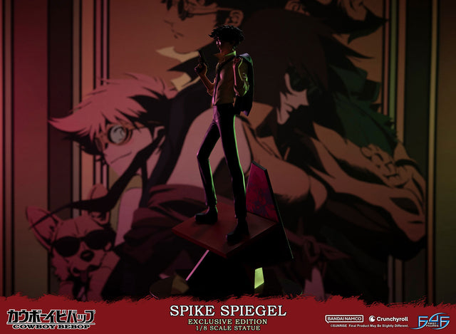 Cowboy Bebop - Spike Spiegel 1/8 Resin (Exclusive Edition) (3685cf50-6838-4d7a-827e-c8116f0f2a87.jpg)