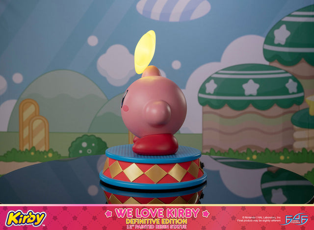 Kirby : We Love Kirby (Resin) - Definitive Edition (375b4bb0-74e2-45cc-a2cc-887093ebd315.jpg)