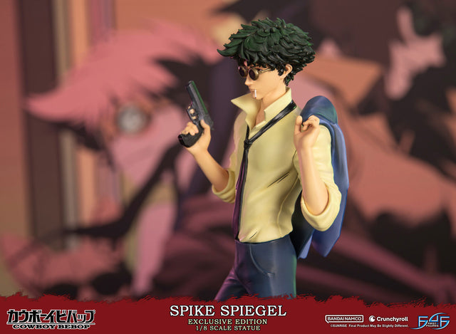 Cowboy Bebop - Spike Spiegel 1/8 Resin (Exclusive Edition) (3815d251-1776-46f7-8e10-a90a2e5556e2.jpg)
