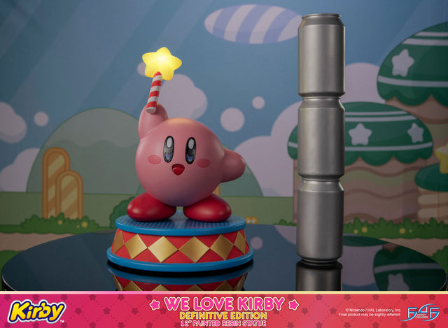 Kirby : We Love Kirby (Resin) - Definitive Edition (3994ef99-818e-42de-861e-10d6c840c335.jpg)