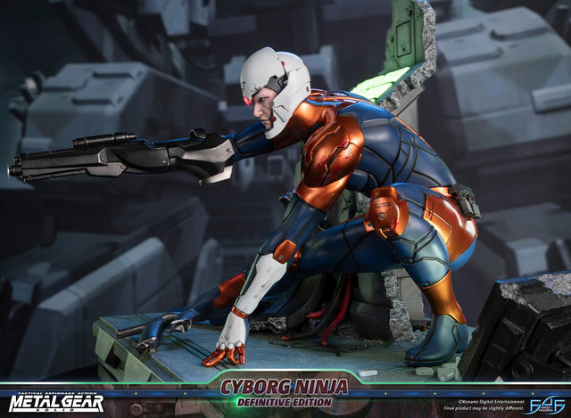 Metal Gear Solid - Cyborg Ninja (Gray Fox) (Definitive Edition) (39c554e9-a3c4-413c-b78b-59a0d00a3419.jpg)