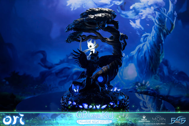 Ori and the Will of the Wisps - Ori and Ku Exclusive Edition (Night Variation) (3a5b71d7-51a5-4f67-b619-9761b9e40184.jpg)