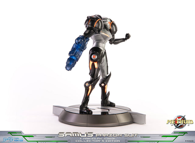 Metroid Prime™ - Samus Phazon Suit PVC (Collector’s Edition) (3a7c2e5d-6a13-4578-93bb-1e1154380386.jpg)