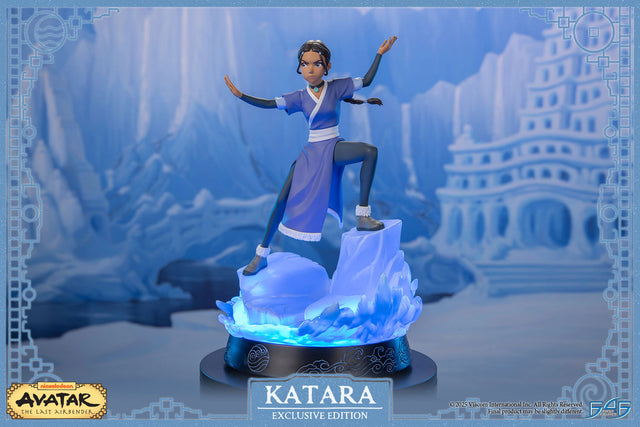 Avatar: The Last Airbender - Katara (Exclusive Edition) (3ac1f4e6-731e-4268-9ce5-fe348a88fe63.jpg)