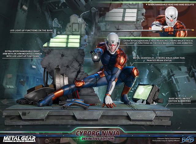 Metal Gear Solid - Cyborg Ninja (Gray Fox) (Definitive Edition) (3b3f70a0-56d5-4252-b3c9-0c7708ae30e3.jpg)