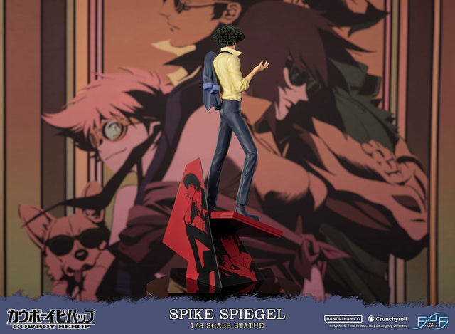 Cowboy Bebop - Spike Spiegel 1/8 Resin (3bb1b1d4-eb57-48f9-af24-73e702ffc635.jpg)