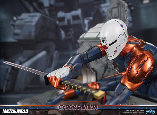 Metal Gear Solid - Cyborg Ninja (Gray Fox) (3cfe2036-be18-4a2e-abff-e927aa1e6e2f.jpg)