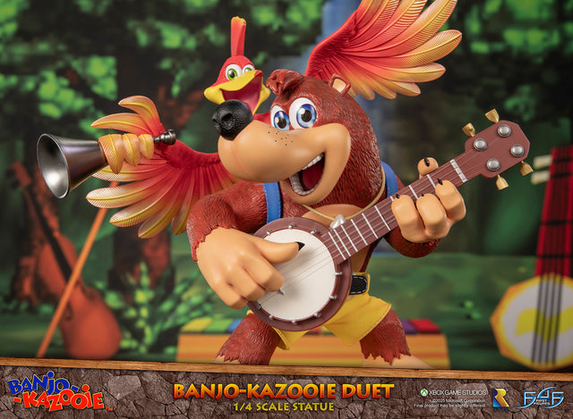Banjo-Kazooie™ - Banjo-Kazooie Duet 1/4 (3d46d72c-e8bc-4da1-a457-fdfa78112d08.jpg)