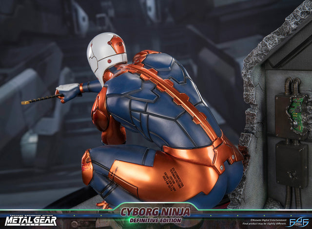 Metal Gear Solid - Cyborg Ninja (Gray Fox) (Definitive Edition) (3e62bd0f-9425-4862-876e-bc0ee0e784d8.jpg)