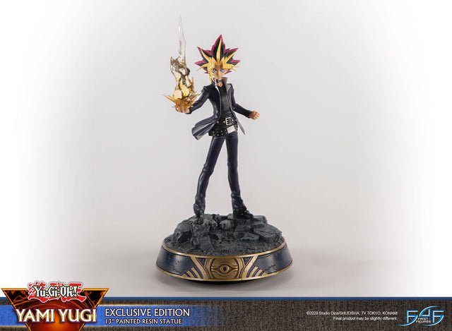 Yu-Gi-Oh! - Yami Yugi (Exclusive Edition) (409f5ced-c168-4c2e-9359-758922c92fc3.jpg)