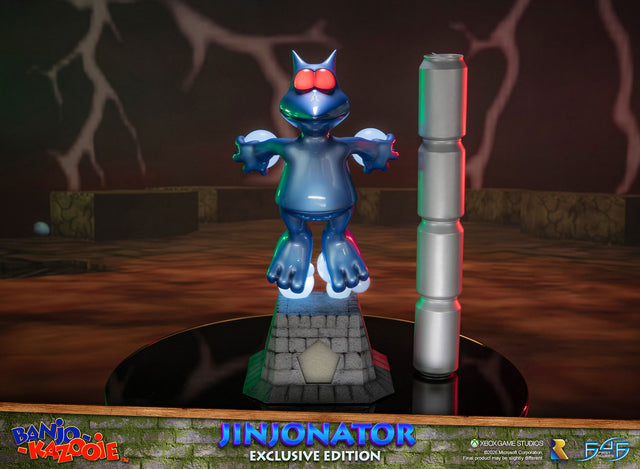 Banjo-Kazooie™ - Jinjonator (Exclusive Edition) (4289d517-fc9c-4375-993e-eefc563d567e.jpg)
