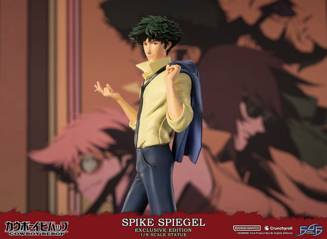 Cowboy Bebop - Spike Spiegel 1/8 Resin (Exclusive Edition) (430a98c2-53cf-44a4-8a82-d0e556c6db6a.jpg)