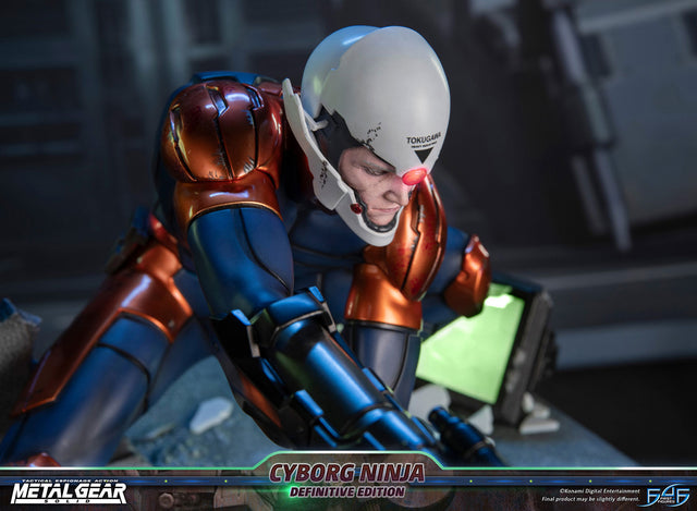 Metal Gear Solid - Cyborg Ninja (Gray Fox) (Definitive Edition) (437ce571-a669-41d0-bc85-eb4a7b05a06f.jpg)