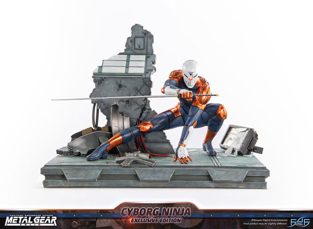 Metal Gear Solid - Cyborg Ninja (Gray Fox) (Exclusive Edition) (43bfd7e4-b605-4f44-838c-aacb27008fd2.jpg)