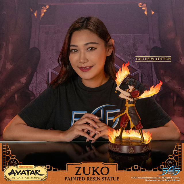 Avatar: The Last Airbender - Zuko (Exclusive Edition) (46b29db0-f6b2-43a7-8566-e3a367484c31.jpg)
