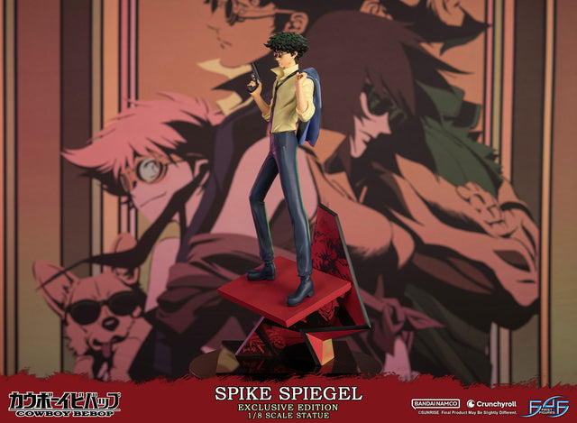 Cowboy Bebop - Spike Spiegel 1/8 Resin (Exclusive Edition) (47b4dfaa-366b-4e49-b4d5-c83df7cbc8de.jpg)