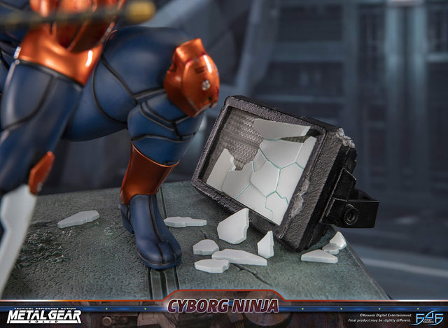 Metal Gear Solid - Cyborg Ninja (Gray Fox) (48da2fac-1722-4fc6-a211-ec8184fb9433.jpg)