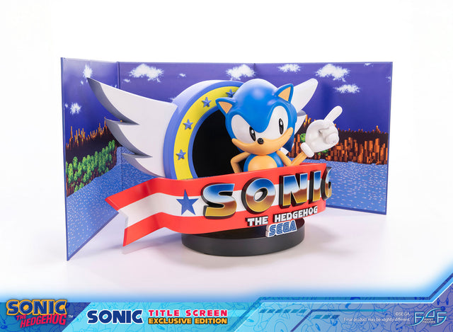 Sonic The Hedgehog - Sonic Title Screen (Exclusive Edition) (4a7ae672-521a-4442-abd4-0cc5a6e07f89.jpg)