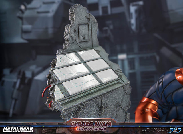 Metal Gear Solid - Cyborg Ninja (Gray Fox) (Exclusive Edition) (4baa3665-7cae-4a46-a1ea-ab4864c16235.jpg)