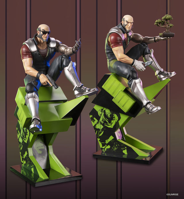 Cowboy Bebop - Jet Black 1/8 (Exclusive Edition) (4c42d603-3b74-4e6a-b831-08379394074d.jpg)