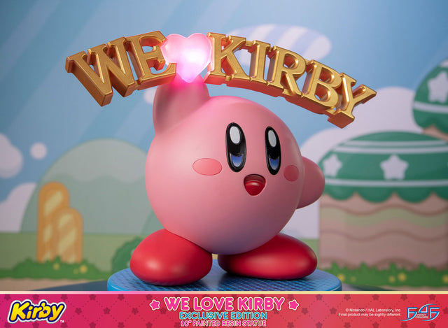 Kirby : We Love Kirby (Resin) - Exclusive Edition (4c51251e-defc-4a7d-a02a-9e155e1b8063.jpg)