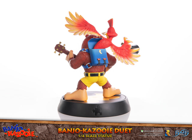 Banjo-Kazooie™ - Banjo-Kazooie Duet 1/4 (4c67a52f-e845-4097-b60b-6af4c90da683.jpg)