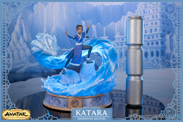 Avatar: The Last Airbender - Katara (Definitive Edition) (4d67f4c2-edf1-4d7b-aae3-c35e7d4ce268.jpg)
