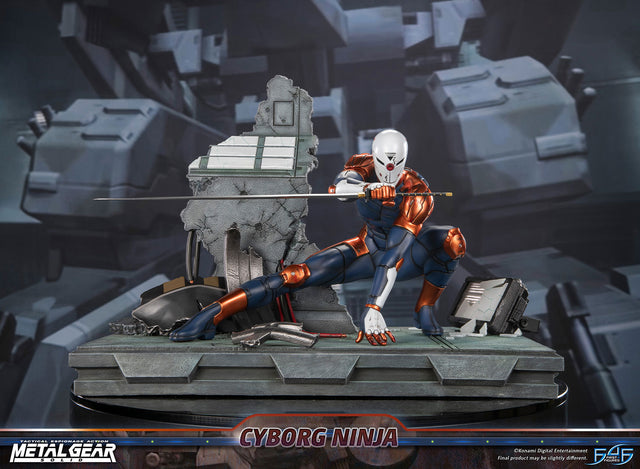 Metal Gear Solid - Cyborg Ninja (Gray Fox) (4dea4cbd-6536-4d8a-8859-bb4ad1f31a11.jpg)