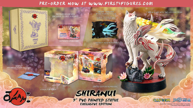 Okami - Shiranui PVC (Exclusive Edition) (4k-bar_shiranui_exc.jpg)