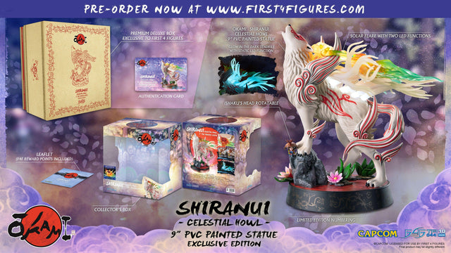 Okami - Shiranui Celestial Howl PVC (Exclusive Edition) (4k-bar_shiranuimoonlight_exc.jpg)
