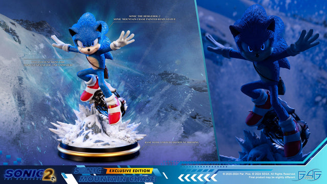 Sonic the Hedgehog 2 - Sonic Mountain Chase (Exclusive Edition) (4k_sonicdrone_ex.jpg)