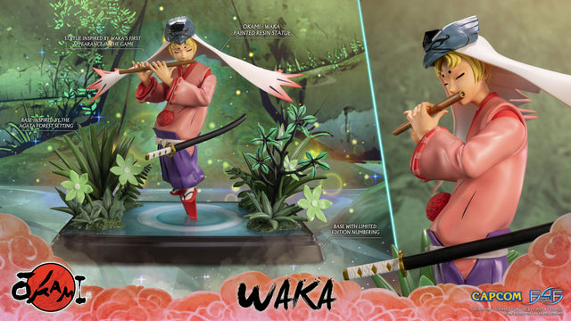 Okami - Waka (4k_wakast.jpg)