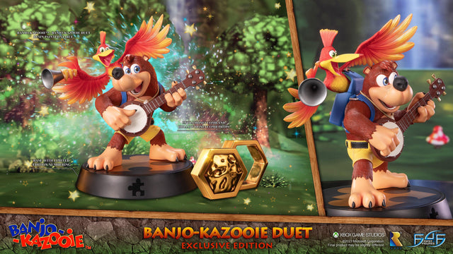 Banjo-Kazooie™ - Banjo-Kazooie Duet (Exclusive Edition) (4ksku_banjoduetex.jpg)