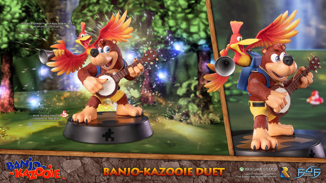 Banjo-Kazooie™ - Banjo-Kazooie Duet (4ksku_banjoduetst.jpg)
