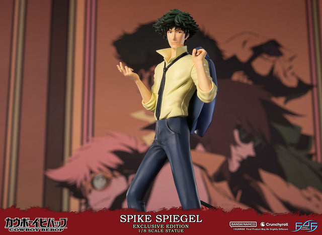Cowboy Bebop - Spike Spiegel 1/8 Resin (Exclusive Edition) (5274b513-17a4-45bc-82a9-732a6622ce2b.jpg)