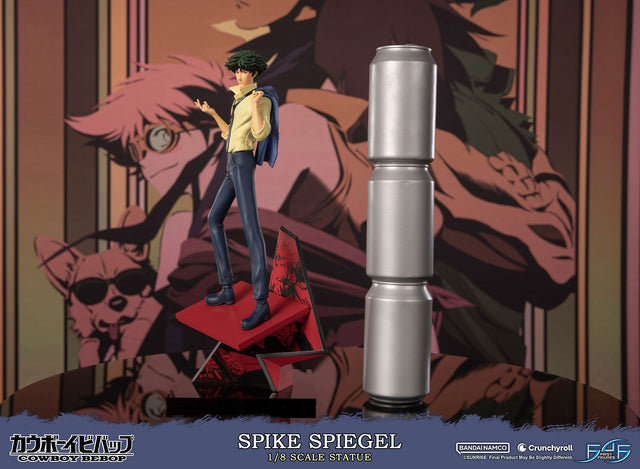 Cowboy Bebop - Spike Spiegel 1/8 Resin (5278ff27-fe26-42b3-8126-ff3731e1dc39.jpg)