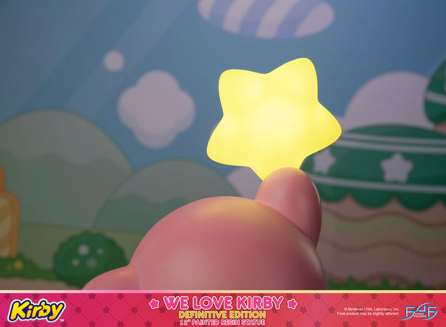 Kirby : We Love Kirby (Resin) - Definitive Edition (52a92d5c-2fee-4ce3-b370-fed9103b0556.jpg)