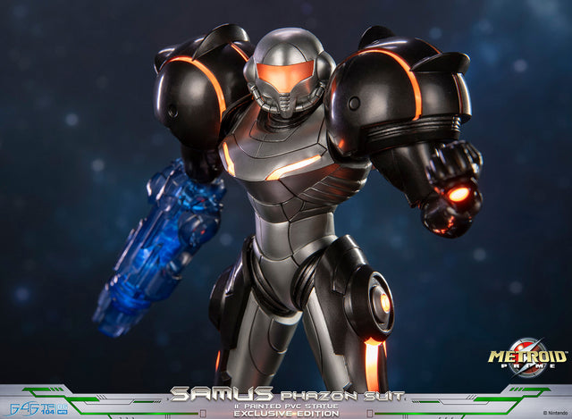 Metroid Prime™ - Samus Phazon Suit PVC (Exclusive Edition) (52eebee7-b9d1-4537-83c3-9e716f23440b.jpg)