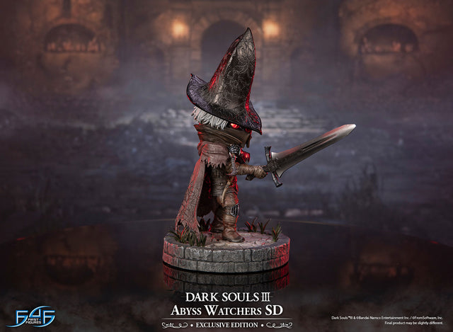 Abyss Watchers SD - Exclusive Edition (53d42ae5-2ab7-4404-b8e3-36ca39c8acad.jpg)